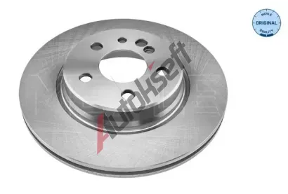 MEYLE Brzdov kotou - 300 mm ME 015 523 2007, 015 523 2007