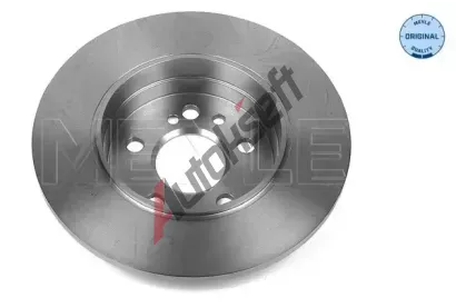 MEYLE Brzdov kotou - 290 mm ME 015 523 2008, 015 523 2008