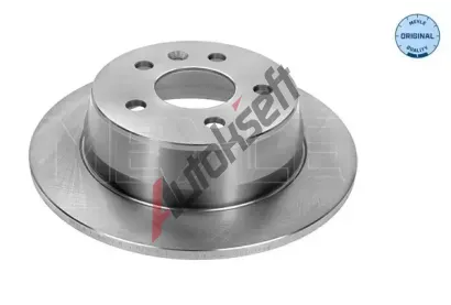 MEYLE Brzdový kotouč - 280 mm ME 015 523 2014, 015 523 2014  MEYLE Brzdový kotouč - 280 mm ME 015 523 2014, 015 523 2014