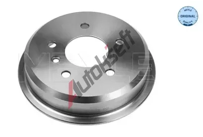 MEYLE Brzdov buben - 180 mm ME 015 523 2038, 015 523 2038