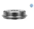 MEYLE Brzdov buben - 180 mm ME 015 523 2038, 015 523 2038