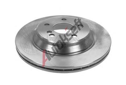 MEYLE Brzdov kotou - 300 mm ME 015 523 2046, 015 523 2046