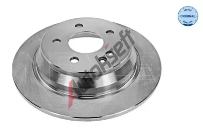 MEYLE Brzdov kotou - 296 mm ME 015 523 2060, 015 523 2060