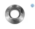 MEYLE Brzdov kotou - 304 mm ‐ ME 015 523 2081