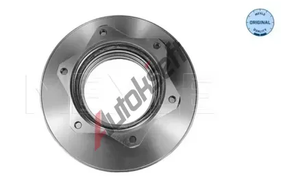 MEYLE Brzdov kotou - 304 mm ME 015 523 2081, 015 523 2081
