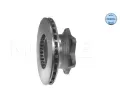 MEYLE Brzdov kotou - 304 mm ME 015 523 2081, 015 523 2081