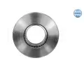 MEYLE Brzdov kotou - 304 mm ME 015 523 2081, 015 523 2081