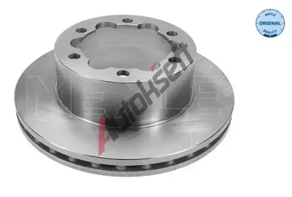 MEYLE Brzdov kotou - 303 mm ME 015 523 2099, 015 523 2099