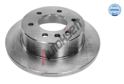 MEYLE Brzdov kotou - 298 mm ME 015 523 2100, 015 523 2100