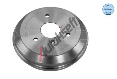 MEYLE Brzdov buben - 203,2 mm ME 015 523 2105, 015 523 2105