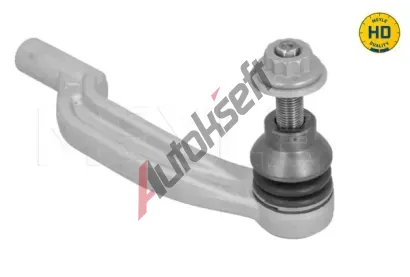 MEYLE ep zen MEYLE-HD: Better than OE. ME 016 020 0071/HD, 016 020 0071/HD