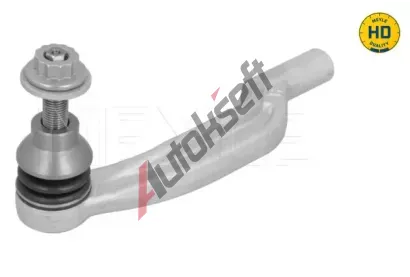 MEYLE ep zen MEYLE-HD: Better than OE. ME 016 020 0072/HD, 016 020 0072/HD