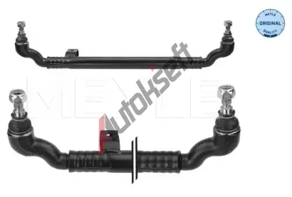 MEYLE Táhlo řízení ME 016 040 0129, 016 040 0129  MEYLE Táhlo řízení ME 016 040 0129, 016 040 0129