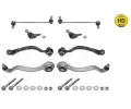 MEYLE Rameno npravy zaven kol MEYLE-HD Quality ‐ ME 016 050 0093/HD