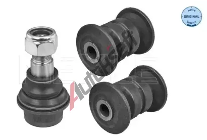 MEYLE Sada na opravu pnho zvsnho ramena MEYLE-ORIGINAL-KIT: Better solution for you! ME 016 610 0007, 016 610 0007