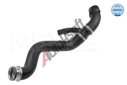 MEYLE Hadice chladie ME 019 222 0017, 019 222 0017