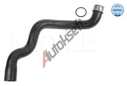 MEYLE Hadice chladiče MEYLE-ORIGINAL: True to OE. ME 019 222 0025, 019 222 0025  MEYLE Hadice chladiče MEYLE-ORIGINAL: True to OE. ME 019 222 0025, 019 222 0025