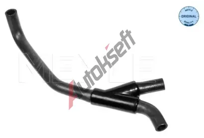 MEYLE Hadice chladiče ME 019 501 0035, 019 501 0035 MEYLE Hadice chladiče ME 019 501 0035, 019 501 0035