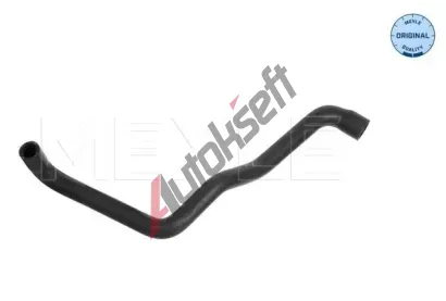 MEYLE Hadice chladiče ME 019 501 9882, 019 501 9882 MEYLE Hadice chladiče ME 019 501 9882, 019 501 9882