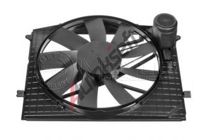 MEYLE Větrák chlazení motoru ME 020 500 4472, 020 500 4472 MEYLE Větrák chlazení motoru ME 020 500 4472, 020 500 4472