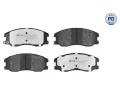 MEYLE Sada brzdov�ch desti�ek MEYLE-PD: Advanced performance and design.&nbsp;&dash;&nbsp;ME 025 245 1016/PD