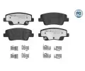 Sada brzdov�ch desti�ek&nbsp;MEYLE&nbsp;&dash;&nbsp;ME 025 265 4316/PD