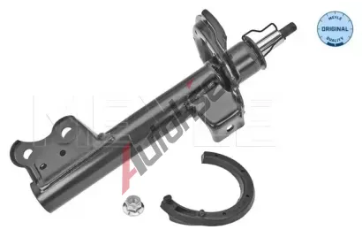 MEYLE Tlumi provn MEYLE-ORIGINAL: True to OE. ME 026 623 0014, 026 623 0014