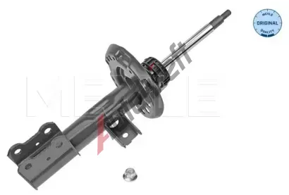 MEYLE Tlumi provn MEYLE-ORIGINAL Quality ME 026 623 0022, 026 623 0022