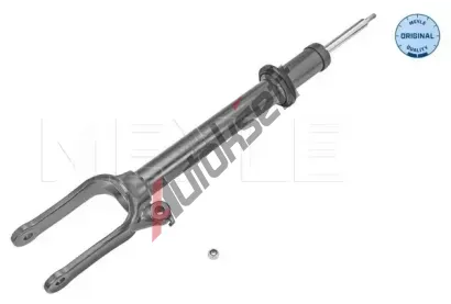MEYLE Tlumi provn MEYLE-ORIGINAL: True to OE. ME 026 623 0024, 026 623 0024