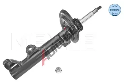 MEYLE Tlumi provn MEYLE-ORIGINAL: True to OE. ME 026 623 0025, 026 623 0025