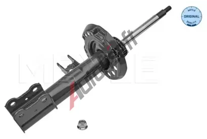 MEYLE Tlumi provn MEYLE-ORIGINAL: True to OE. ME 026 623 0027, 026 623 0027