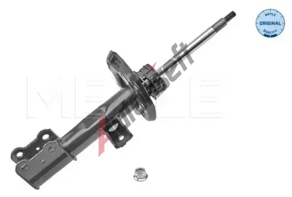 MEYLE Tlumi provn MEYLE-ORIGINAL: True to OE. ME 026 623 0028, 026 623 0028