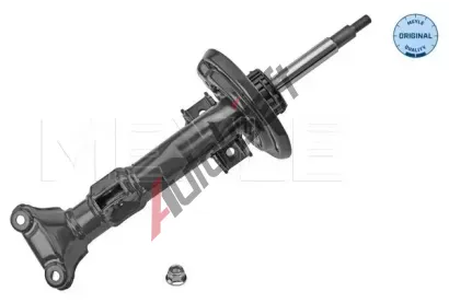 MEYLE Tlumi provn MEYLE-ORIGINAL: True to OE. ME 026 623 0029, 026 623 0029