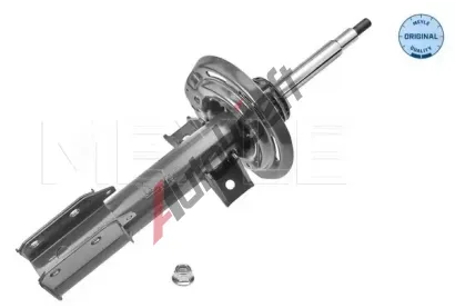 MEYLE Tlumi provn MEYLE-ORIGINAL: True to OE. ME 026 623 0030, 026 623 0030
