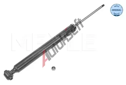 MEYLE Tlumi provn MEYLE-ORIGINAL Quality ME 026 725 0025, 026 725 0025