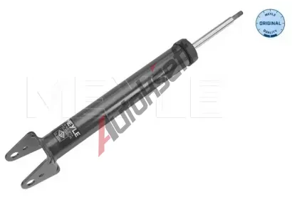 MEYLE Tlumi provn MEYLE-ORIGINAL: True to OE. ME 026 725 0027, 026 725 0027