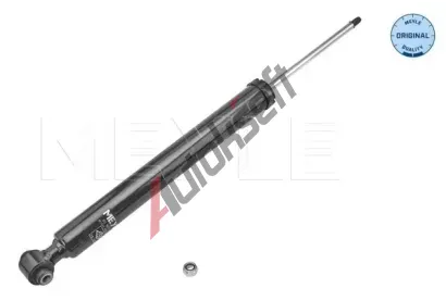 MEYLE Tlumi provn MEYLE-ORIGINAL: True to OE. ME 026 725 0030, 026 725 0030