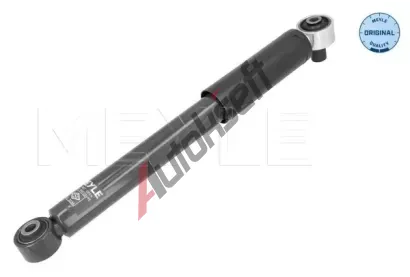 MEYLE Tlumi provn MEYLE-ORIGINAL: True to OE. ME 026 725 0034, 026 725 0034