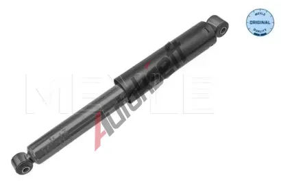 MEYLE Tlumi provn MEYLE-ORIGINAL: True to OE. ME 026 725 0035, 026 725 0035