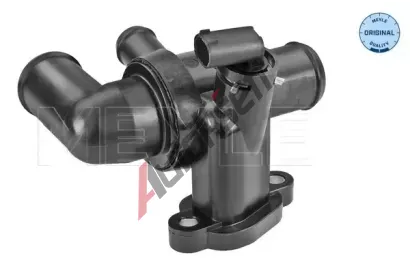 MEYLE Termostat chladiva MEYLE-ORIGINAL Quality ME 028 228 0001, 028 228 0001