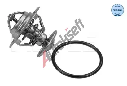 MEYLE Termostat chladiva ME 028 271 0002, 028 271 0002