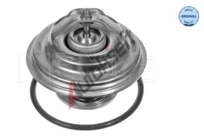 MEYLE Termostat chladiva ME 028 271 0006, 028 271 0006