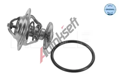 MEYLE Termostat chladiva ME 028 280 0010, 028 280 0010
