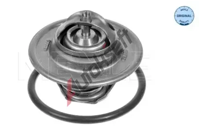 MEYLE Termostat chladiva ME 028 287 0009, 028 287 0009
