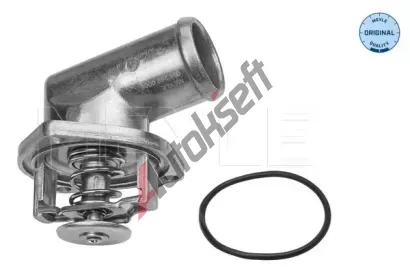 MEYLE Termostat chladiva ME 028 292 0008, 028 292 0008