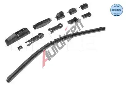 MEYLE Stra 530 mm ME 029 530 2100, 029 530 2100