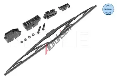 MEYLE Stěrač 700 mm ME 029 700 2870, 029 700 2870 MEYLE Stěrač 700 mm ME 029 700 2870, 029 700 2870