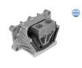 Zaven motoru MEYLE ‐ ME 034 030 0001