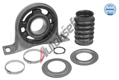 MEYLE Uloen kloubovho hdele MEYLE-ORIGINAL Quality ME 034 151 0003/S, 034 151 0003/S
