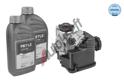 MEYLE Hydraulick erpadlo zen MEYLE-ORIGINAL-KIT: Better solution for you! ME 034 631 0006/S, 034 631 0006/S